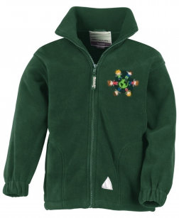 Shenfield Village Pre-School Fleece